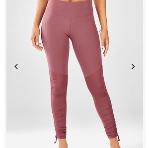Fabletics Cashel Pureluxe in pink